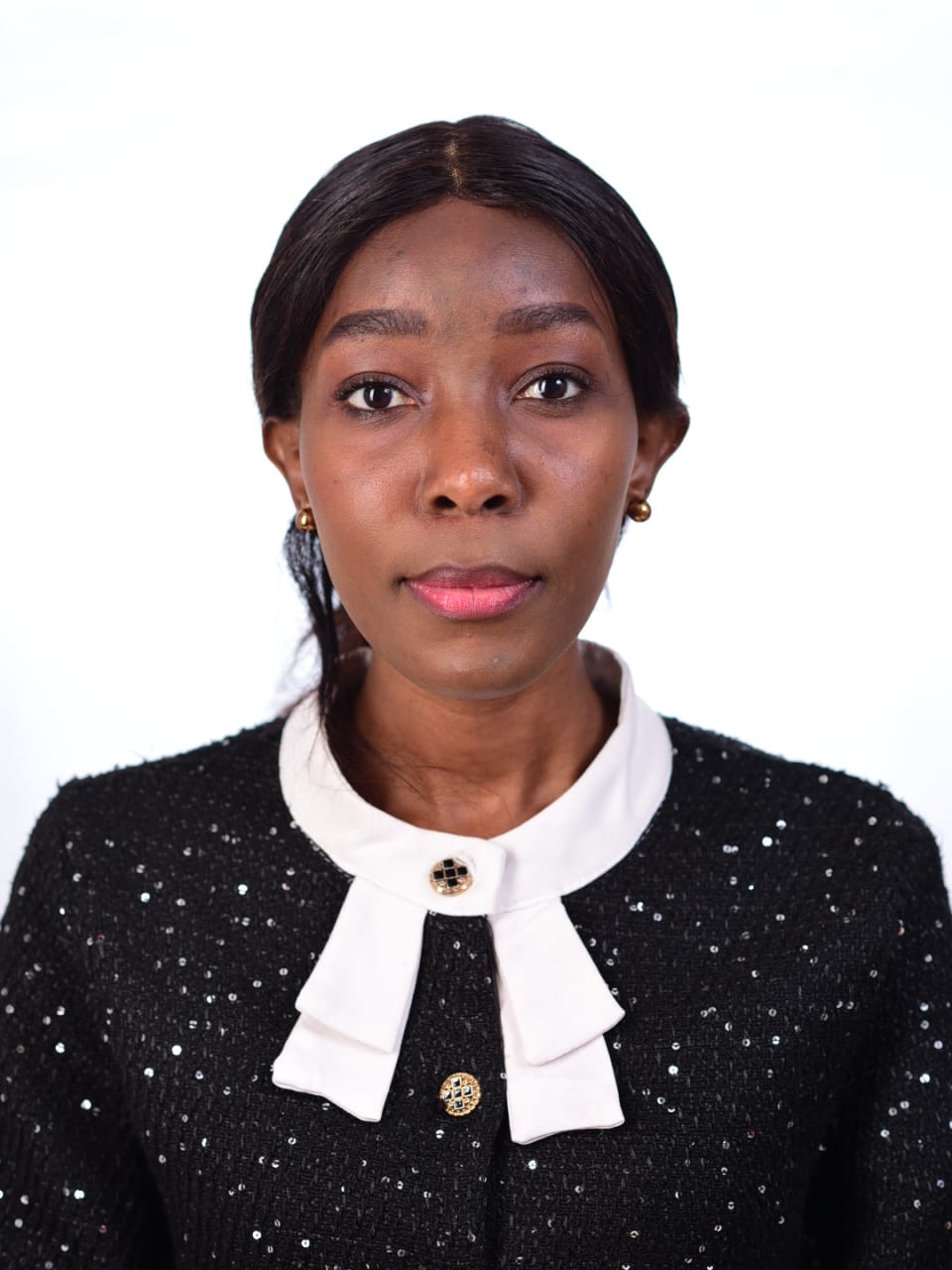 Esther Mwende Patrick